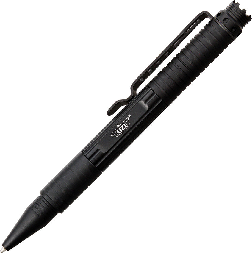 Tactical Defender Pen UZI-TACPEN1-BK