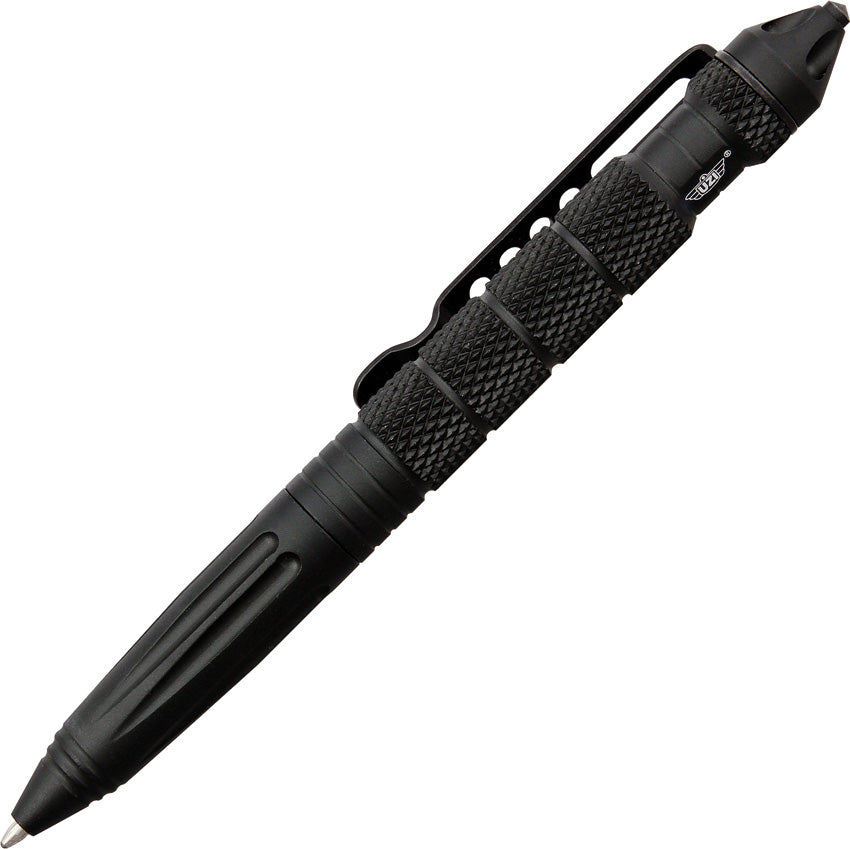 Tactical Pen UZI-TACPEN2-BK