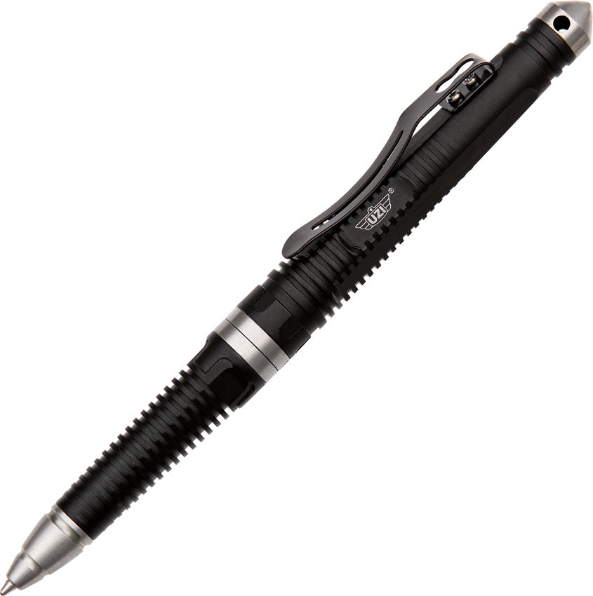 Tactical Defender Pen UZI-TACPEN8-BK