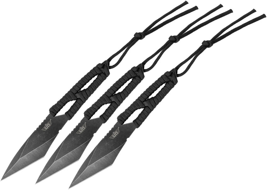 Throwing Knife Set UZK-TRW-007