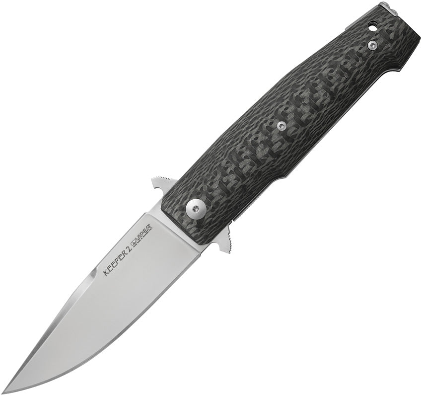 Keeper 2 ASLS Lock CF V6000FC