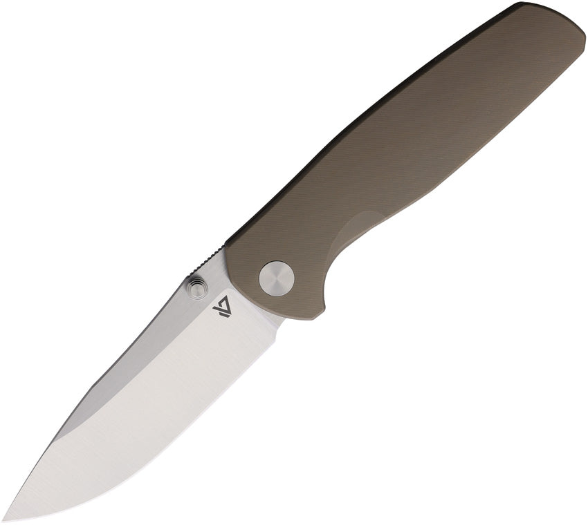ESOX Framelock Bronze VANG044 ESOX BRONZE
