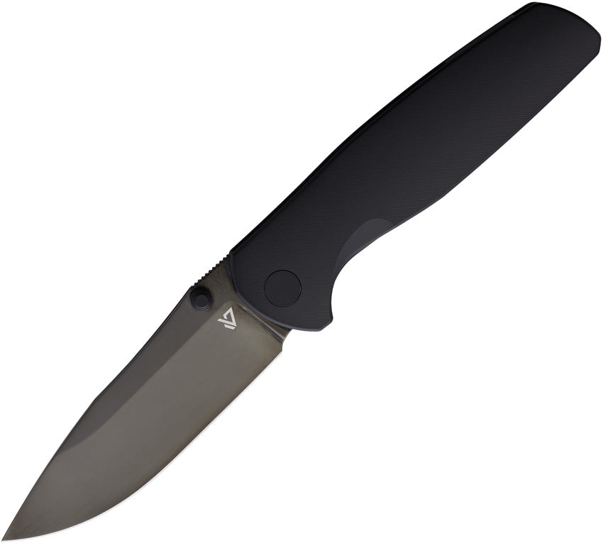 ESOX Framelock DLC