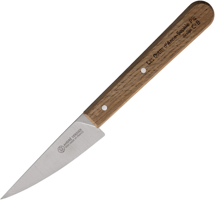 ECOOK Paring Knife ECK.BC.42.81.300/ETZ