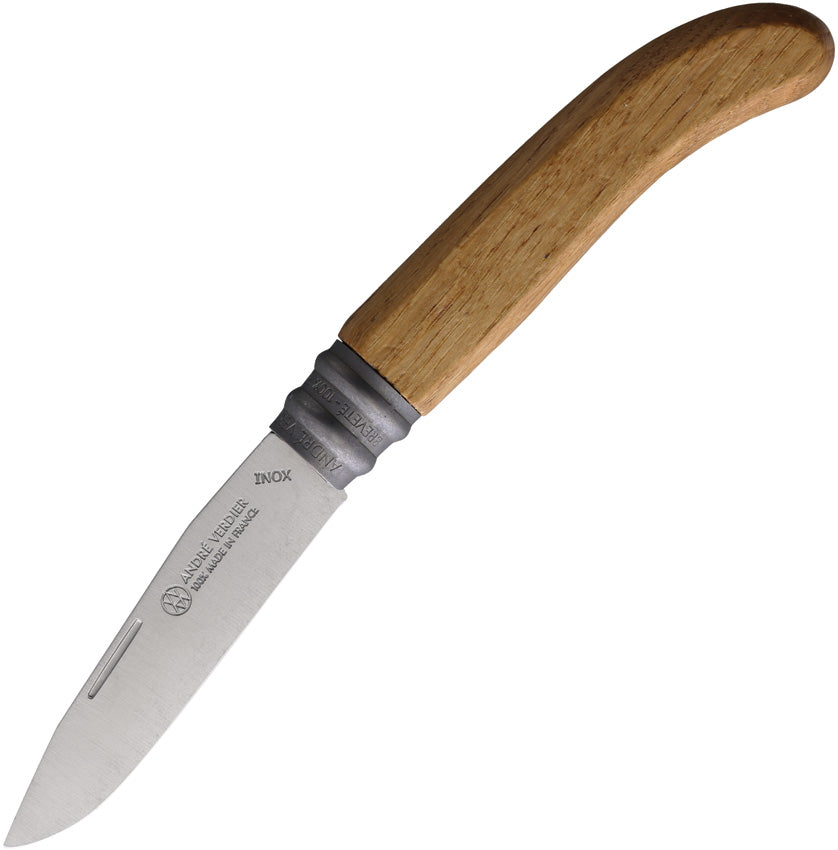 L'ALPAGE Folder Oak ALP.I.36.81.330 BOXED