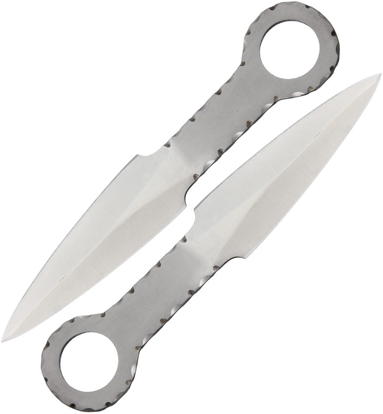 Valley Forge Thrower Set