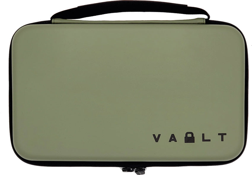 Vault Standard Smooth Green VLTSTDGREEN