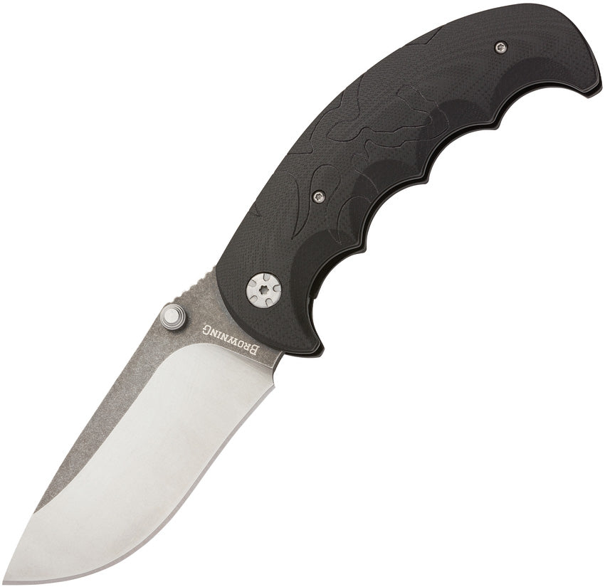 Primal Linerlock