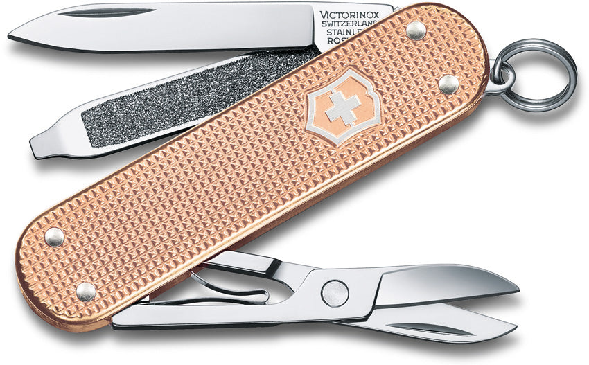 Classic SD Alox Fresh Peach 0.6221.202G