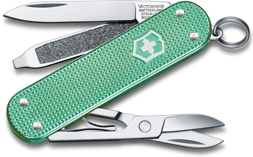 Classic SD Alox Minty Mint 0.6221.221G