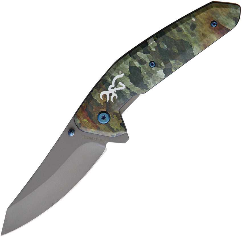 TDX Linerlock