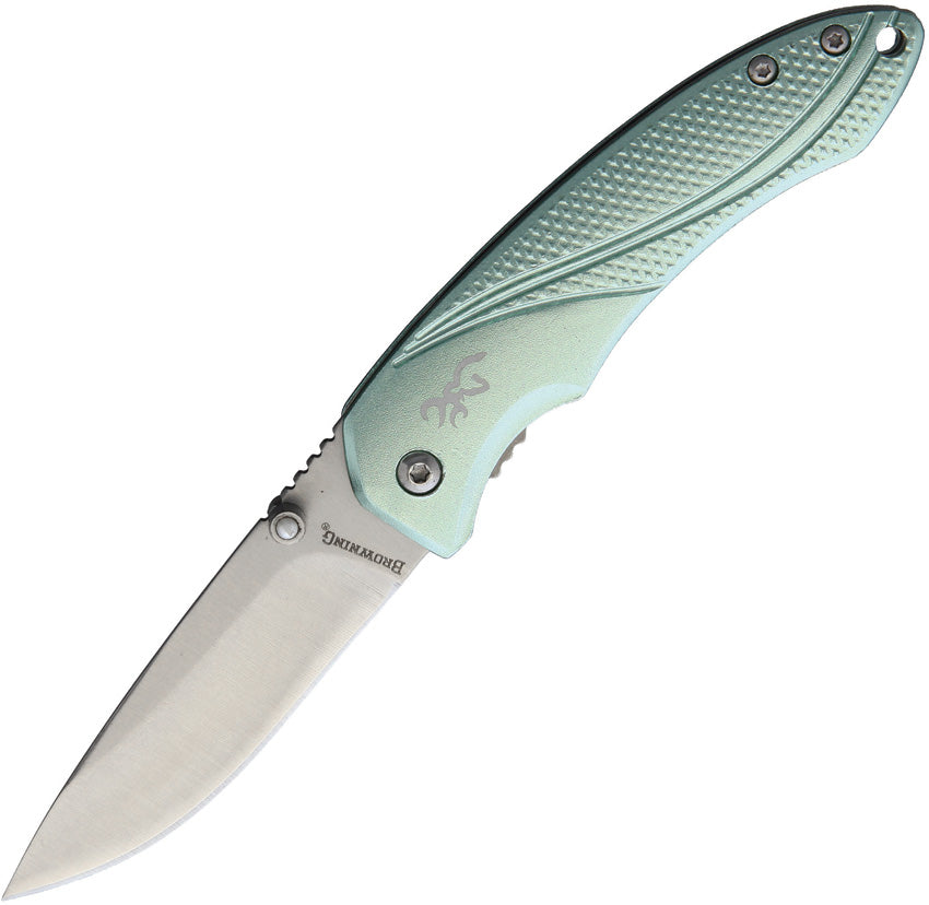 Allure Linerlock