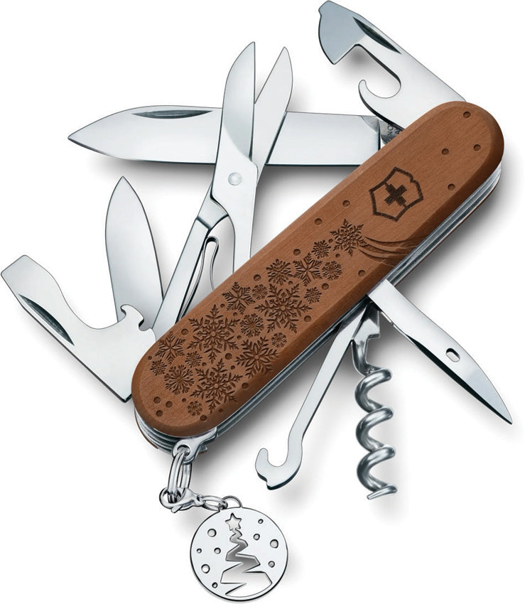 Climber Winter Magic Ltd 2025 1.3701.63E1