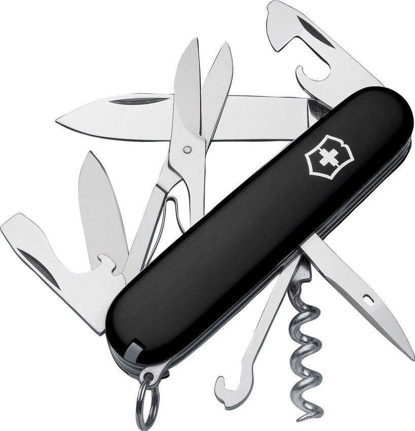 Climber Black 1.3703.3