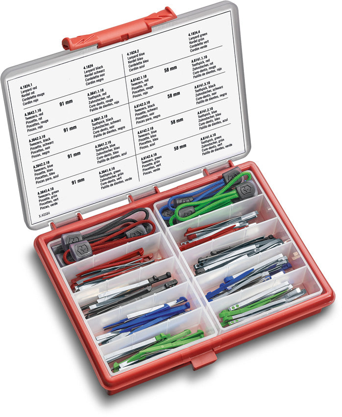 Box for Personalization 4.0584