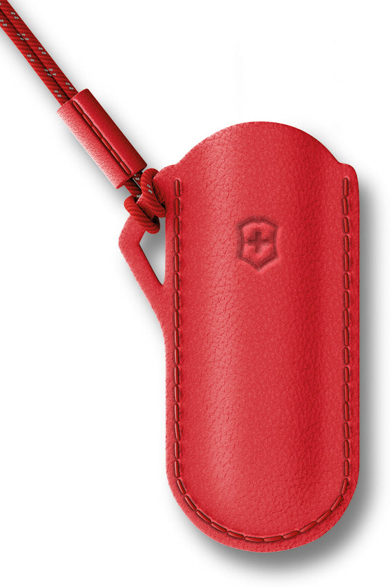 Classic Leather Pouch Icon 4.067
