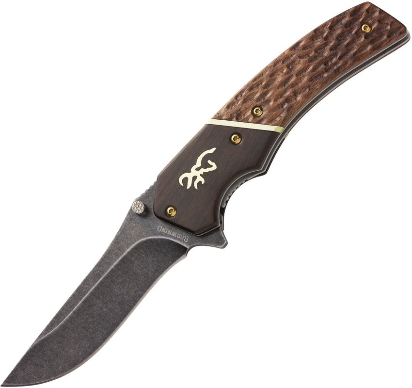 Hunter Series Linerlock 3220392B