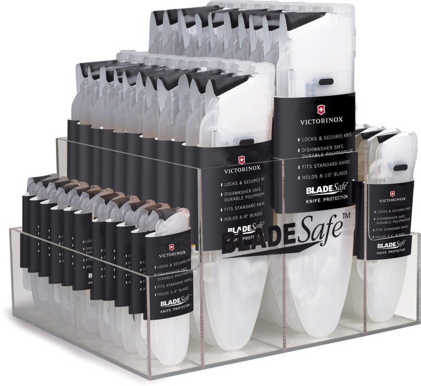 BladeSafe Display 48300