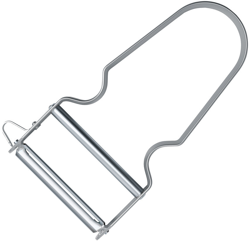 REX Peeler Silver 6.09