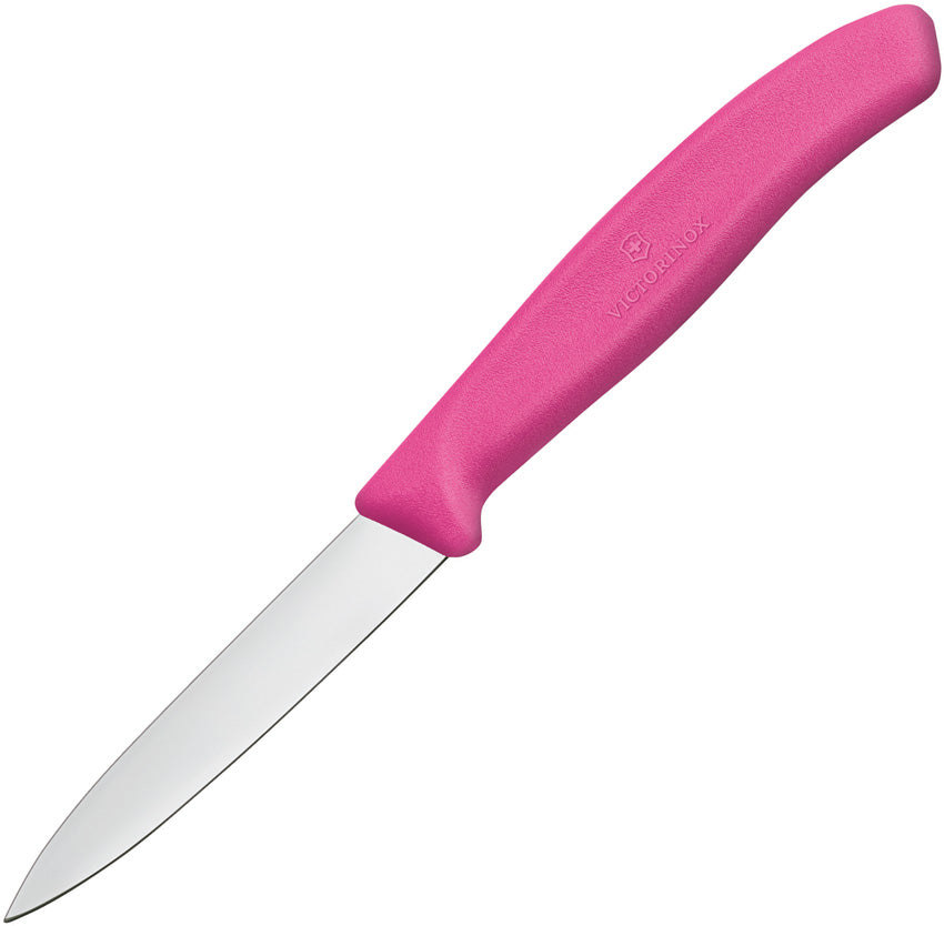 Paring Pink Spear Point 6.7606.L115