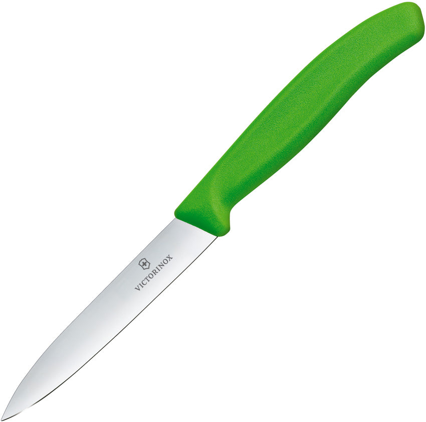 Swiss Classic Paring Green 6.7706.L114