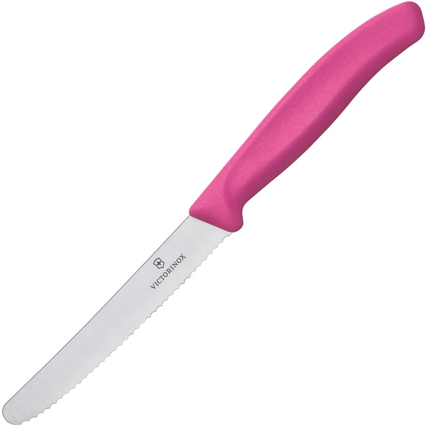 Utility Pink Ser Round Blade 6.7836.L115