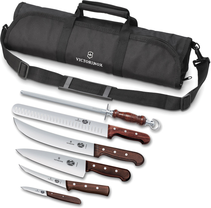 Swiss Classic BBQ Set 7PC 7.4012.7-X2