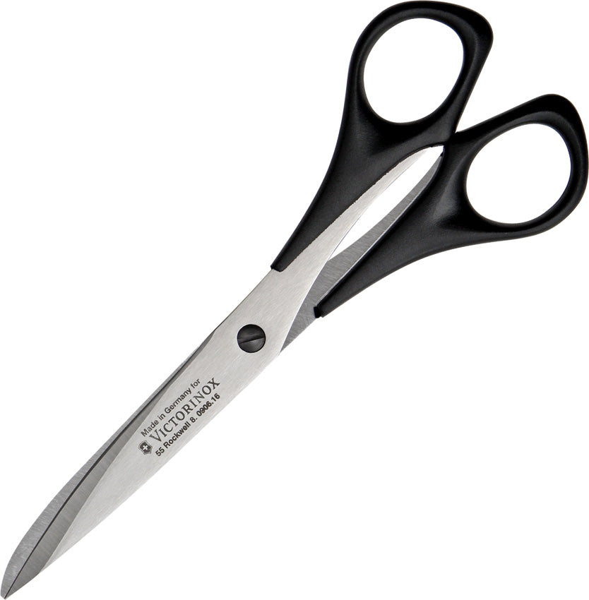 Household Scissors Black