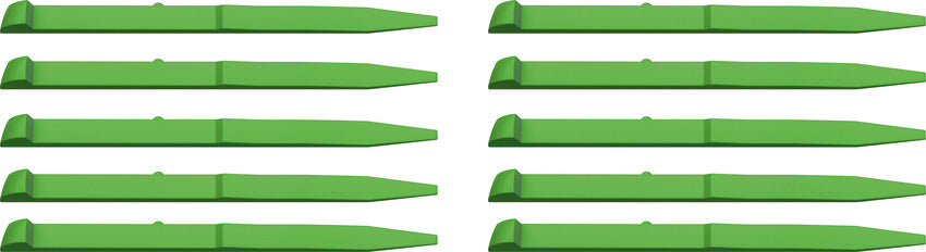 Replacement Toothpicks Lg Grn A.3641.4.1000