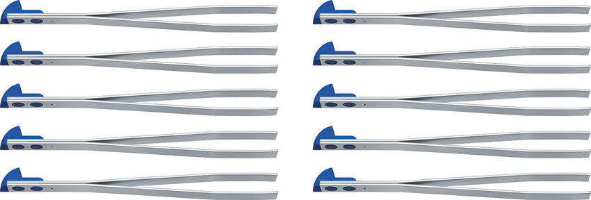 Replacement Tweezers Sm Blue