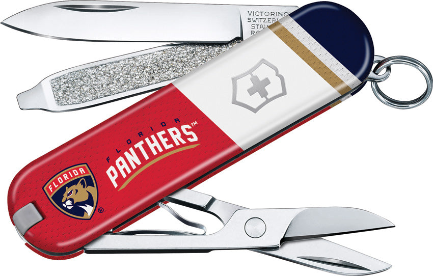 Classic Florida Panthers FLA58-B1-X1