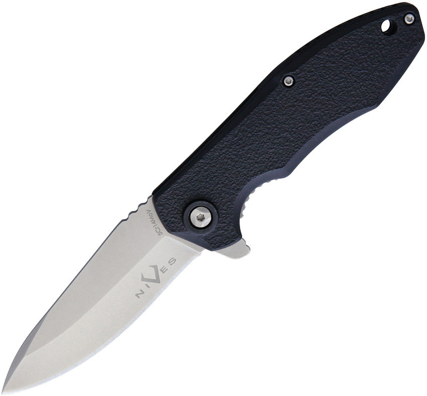 Scuff Linerlock