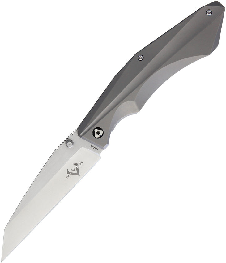 Sportster Framelock Gray V03TIP