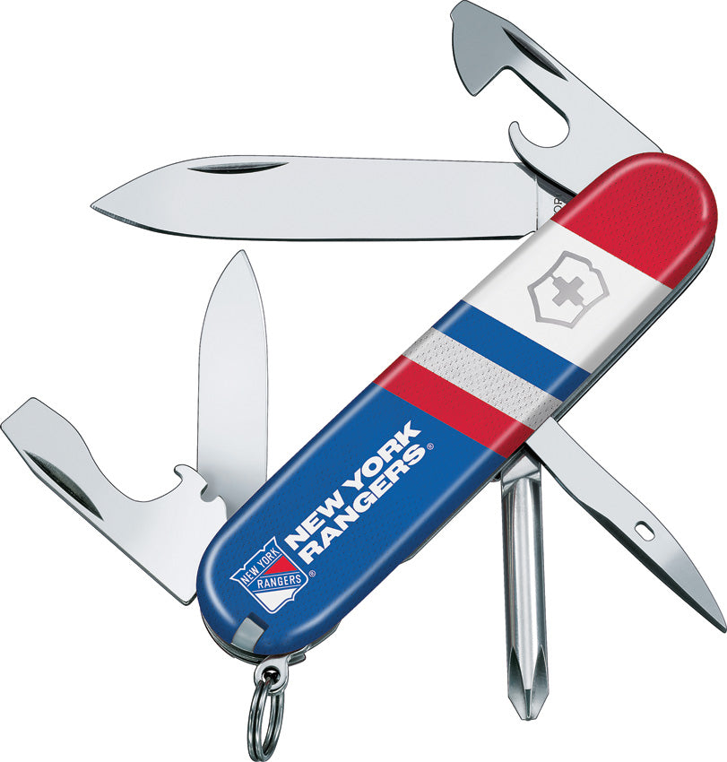 Tinker New York Rangers NYR91-B1-X1