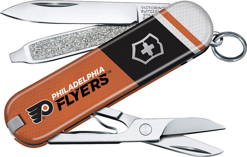 Classic Philadelphia Flyers PHI58-B1-X1