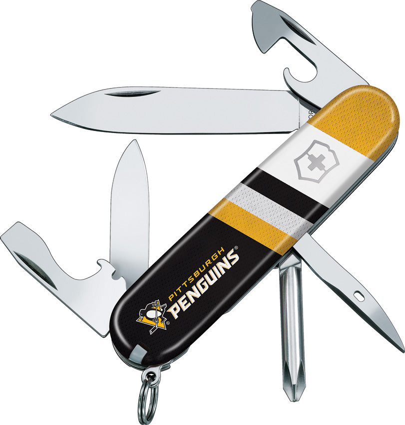 Tinker Pittsburgh Penguins PIT91-B1-X1