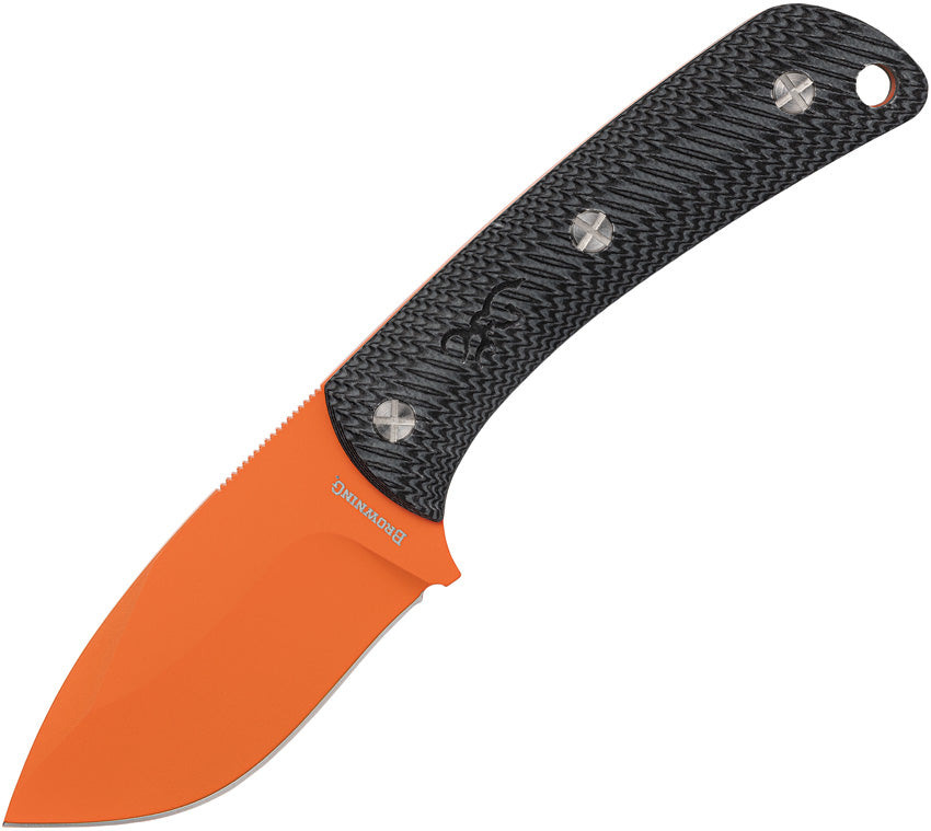 Back Country Small Fixed Blade 3220499B