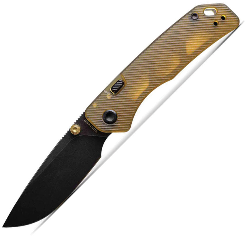 Marten Top Linerlock PEI A1607