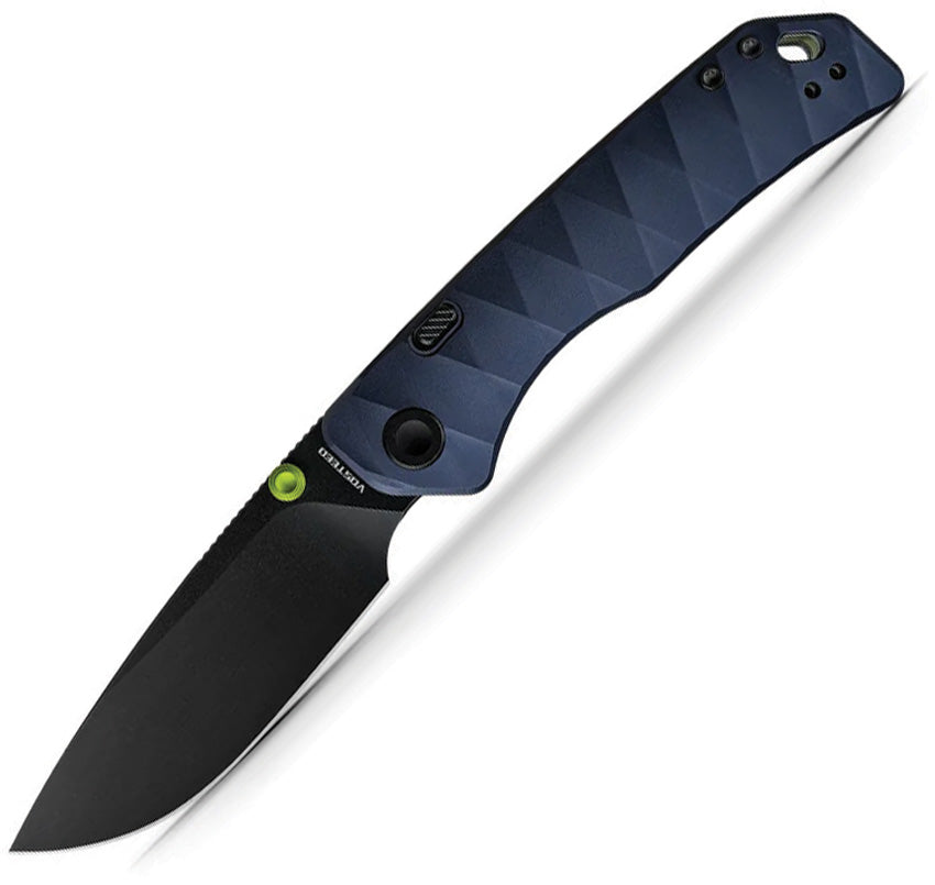 Marten 330 Top Linerlock Slate A1615