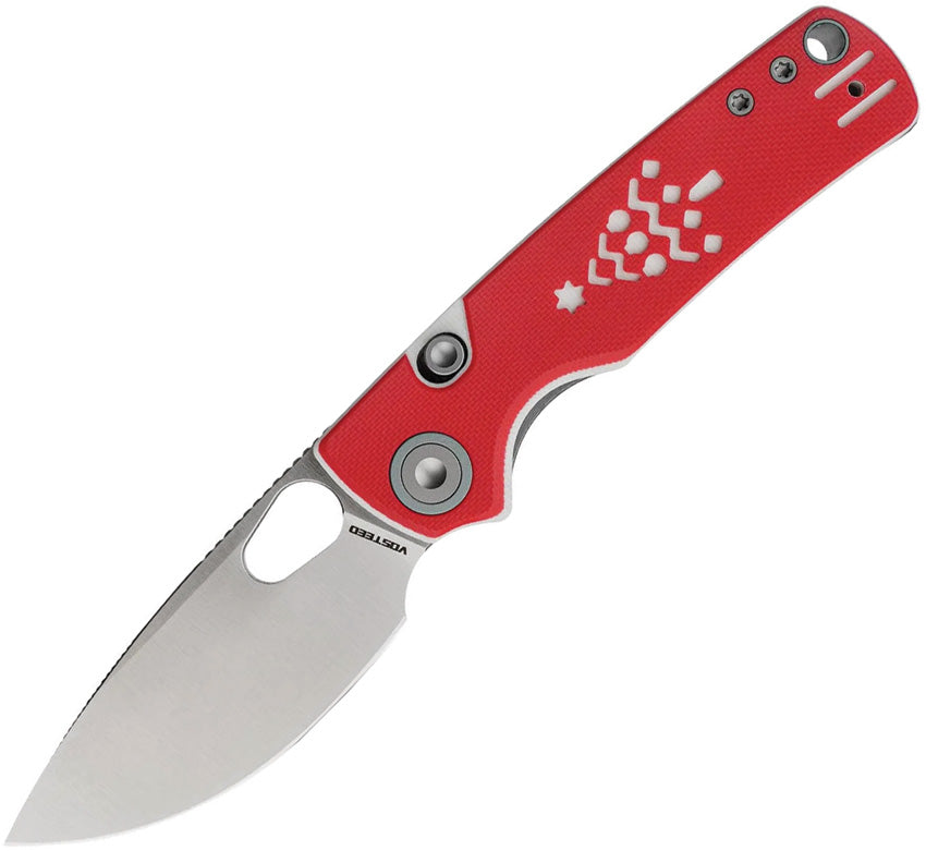 Porcupine Top Linerlock Hol
