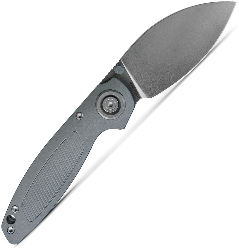 Shilin Cutter Vanchor Lock