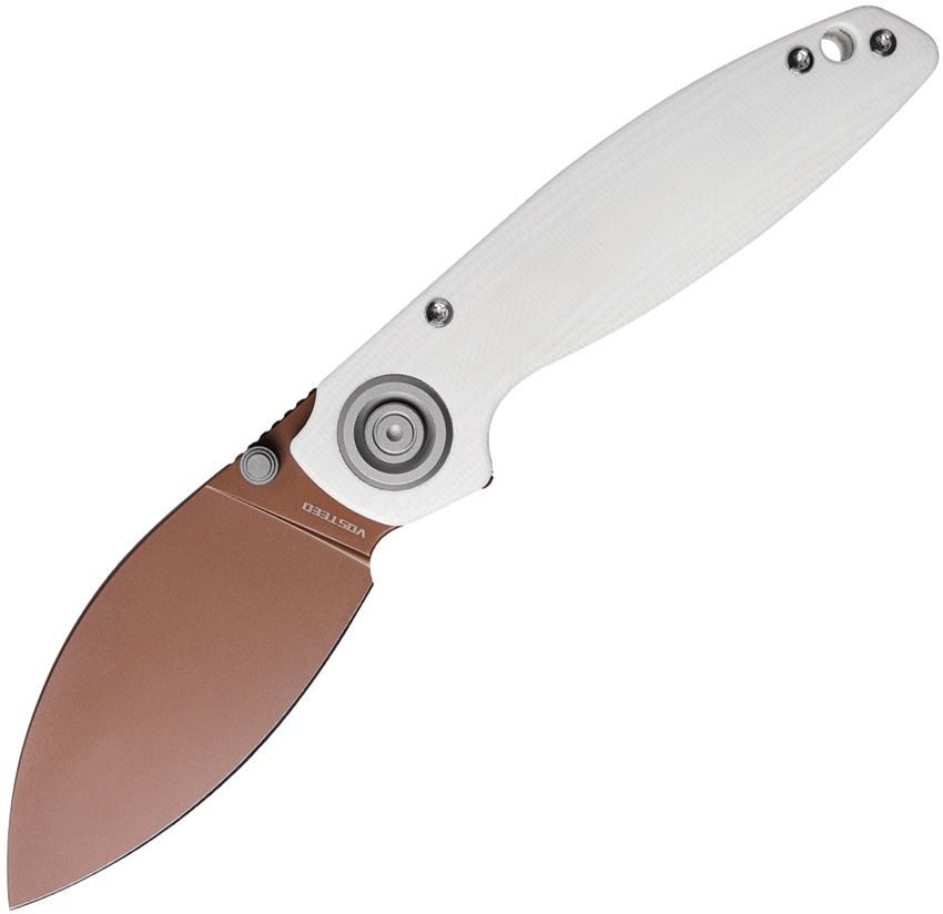 Shilin Cutter Vanchor Lock A2808