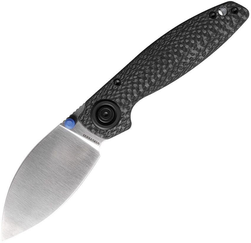 Shilin Cutter Vanchor Lock