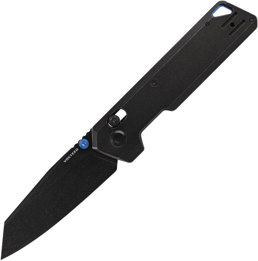 Parallel Crossbar Lock Black