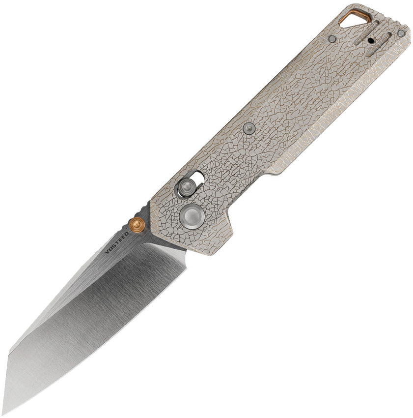 Parallel Crossbar Lock Arctic A3509