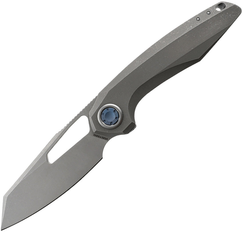 Thunderbeast Vanchor Lock Ti A4302