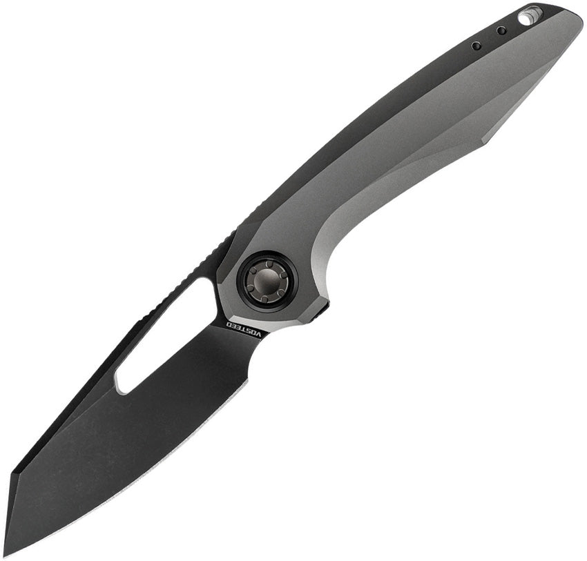 Thunderbeast Vanchor Lock Ti A4304