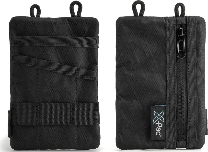 VE1 Organizer Pouch VE1-BLK
