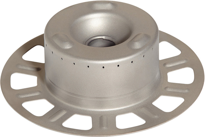 Titanium Decagon Alcohol Stove T-302