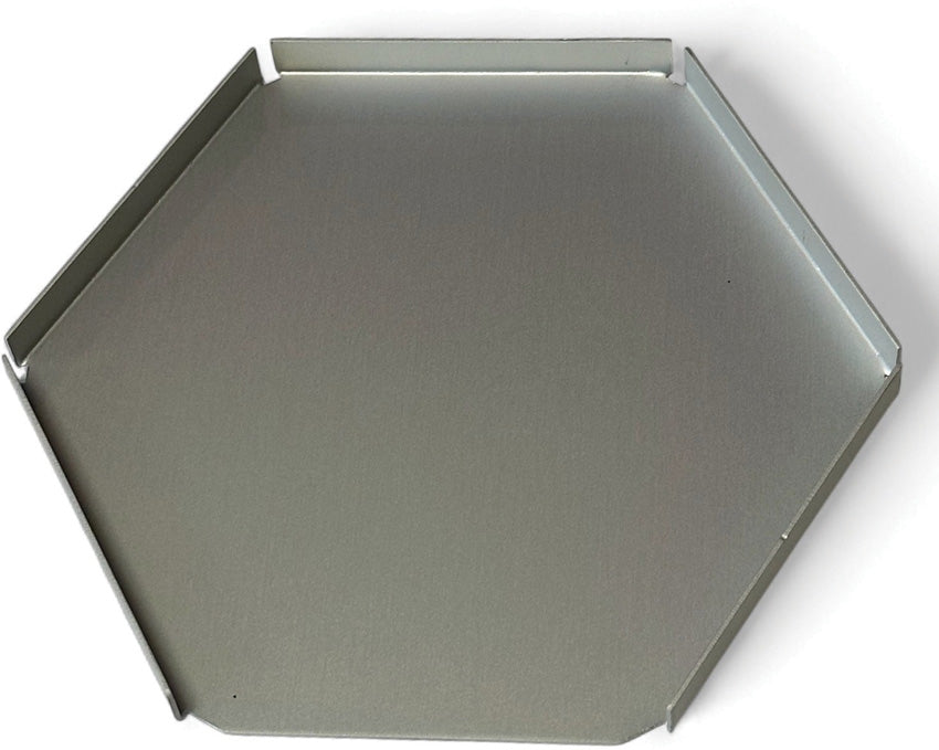 Hexagon Stove Base Plate VR338